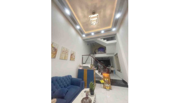 Giảm Sốc 2 Tỷ Bán Nhà 5 Tầng Hẻm Xe Hơi 83m2_4.2x20 7PN Chỉ Hơn 7 Tỷ Gần ĐH Ngân Hàng Linh Chiểu Thủ Đức